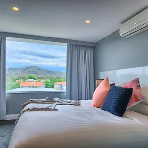 Rex Hotel Canberra