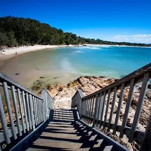 Reflections - Holiday park Byron Bay