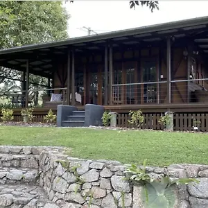 Holiday home Magnolia - Relax, Breathe And Reconnect