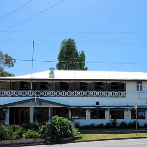Hotel Maleny Hotel