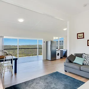Holiday home Cloud Hill