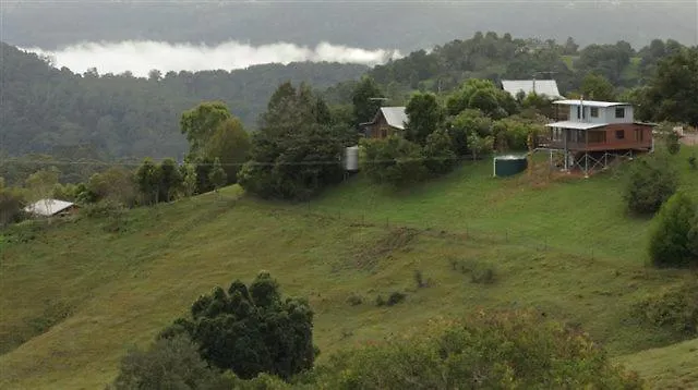Rosebrook Cottages Maleny 4*,  Australia